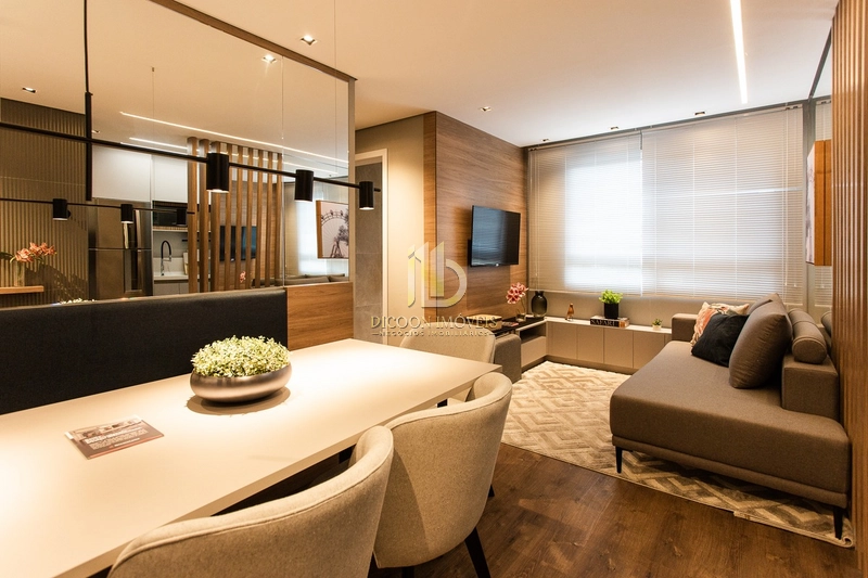 APARTAMENTO LANÇAMENTO HANNOVER RESIDENCIAL EM ESTEIO: 5ª foto da galeria de imagens do imóvel