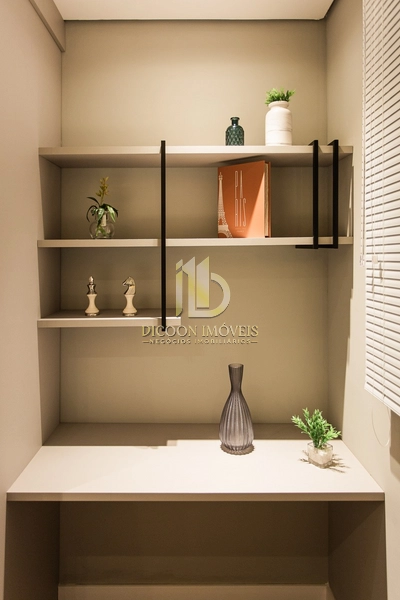 APARTAMENTO LANÇAMENTO HANNOVER RESIDENCIAL EM ESTEIO: 22ª foto da galeria de imagens do imóvel