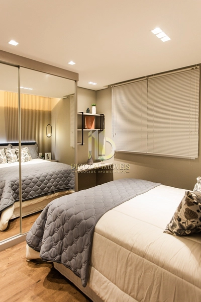 APARTAMENTO LANÇAMENTO HANNOVER RESIDENCIAL EM ESTEIO: 23ª foto da galeria de imagens do imóvel