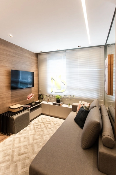 APARTAMENTO LANÇAMENTO HANNOVER RESIDENCIAL EM ESTEIO: 11ª foto da galeria de imagens do imóvel