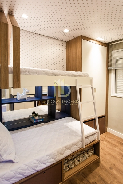 APARTAMENTO LANÇAMENTO HANNOVER RESIDENCIAL EM ESTEIO: 14ª foto da galeria de imagens do imóvel