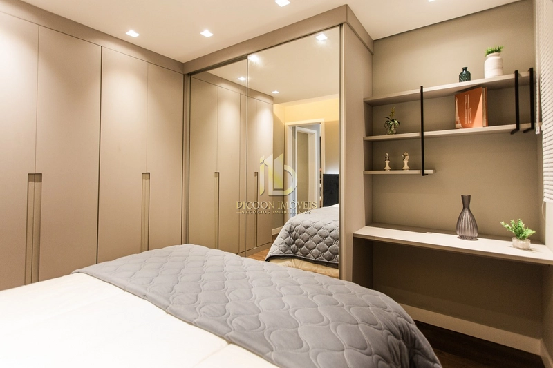 APARTAMENTO LANÇAMENTO HANNOVER RESIDENCIAL EM ESTEIO: 6ª foto da galeria de imagens do imóvel