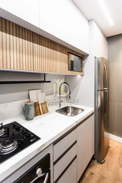 APARTAMENTO LANÇAMENTO HANNOVER RESIDENCIAL EM ESTEIO: 7ª foto da galeria de imagens do imóvel