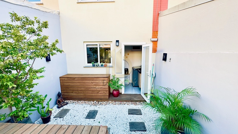 Casa 2 Dormitórios em Condomínio com Garden e Banheira Aquecida – Conforto e Exclusividade: 28ª foto da galeria de imagens do imóvel