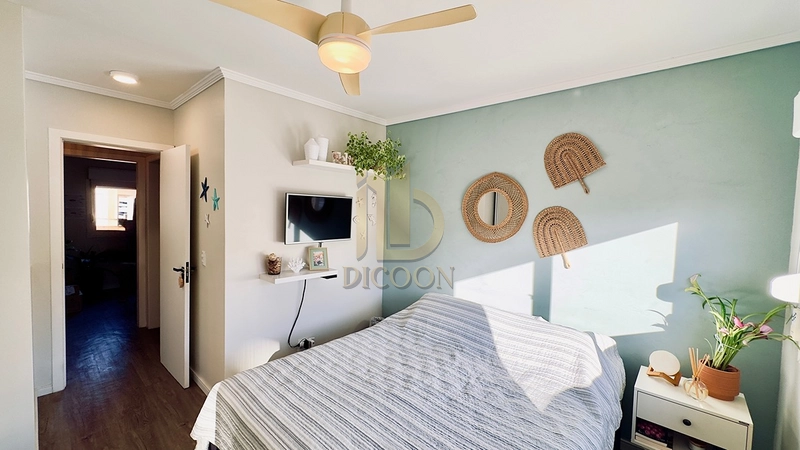 Casa 2 Dormitórios em Condomínio com Garden e Banheira Aquecida – Conforto e Exclusividade: 12ª foto da galeria de imagens do imóvel