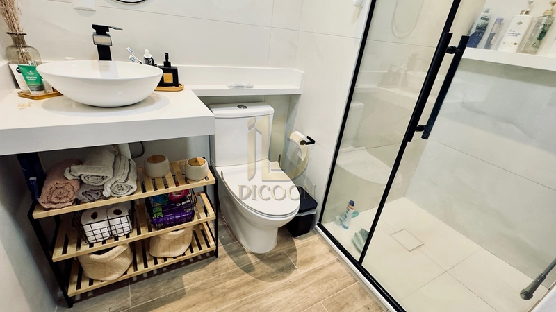 Casa 2 Dormitórios em Condomínio com Garden e Banheira Aquecida – Conforto e Exclusividade: 15ª foto da galeria de imagens do imóvel