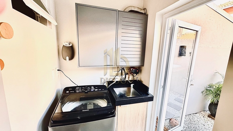 Casa 2 Dormitórios em Condomínio com Garden e Banheira Aquecida – Conforto e Exclusividade: 27ª foto da galeria de imagens do imóvel