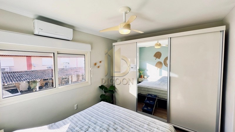 Casa 2 Dormitórios em Condomínio com Garden e Banheira Aquecida – Conforto e Exclusividade: 13ª foto da galeria de imagens do imóvel