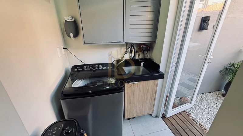 Casa 2 Dormitórios em Condomínio com Garden e Banheira Aquecida – Conforto e Exclusividade: 25ª foto da galeria de imagens do imóvel