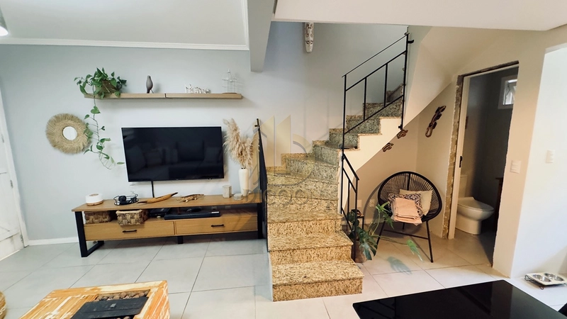 Casa 2 Dormitórios em Condomínio com Garden e Banheira Aquecida – Conforto e Exclusividade: 4ª foto da galeria de imagens do imóvel
