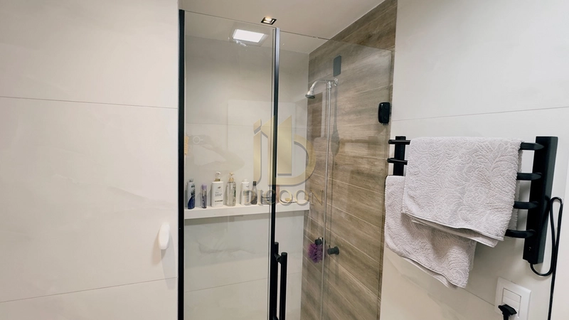 Casa 2 Dormitórios em Condomínio com Garden e Banheira Aquecida – Conforto e Exclusividade: 17ª foto da galeria de imagens do imóvel