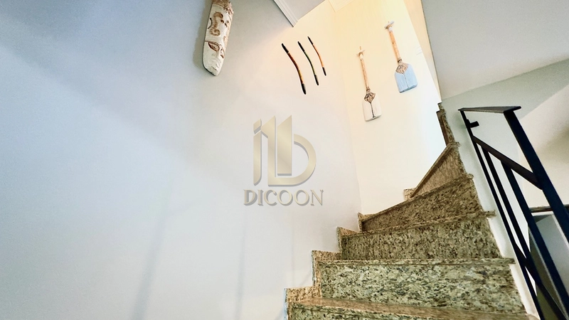 Casa 2 Dormitórios em Condomínio com Garden e Banheira Aquecida – Conforto e Exclusividade: 10ª foto da galeria de imagens do imóvel