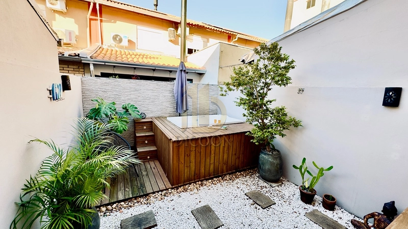 Casa 2 Dormitórios em Condomínio com Garden e Banheira Aquecida – Conforto e Exclusividade: 29ª foto da galeria de imagens do imóvel
