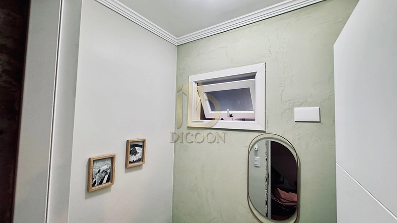 Casa 2 Dormitórios em Condomínio com Garden e Banheira Aquecida – Conforto e Exclusividade: 9ª foto da galeria de imagens do imóvel