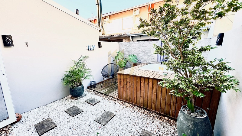 Casa 2 Dormitórios em Condomínio com Garden e Banheira Aquecida – Conforto e Exclusividade: 30ª foto da galeria de imagens do imóvel