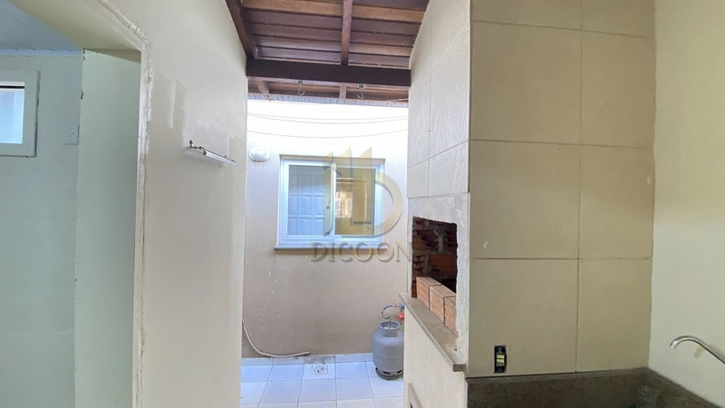 Casa em Condomínio 2 Dormitórios Rua Treze de Maio, Rio Branco - Canoas: 21ª foto da galeria de imagens do imóvel