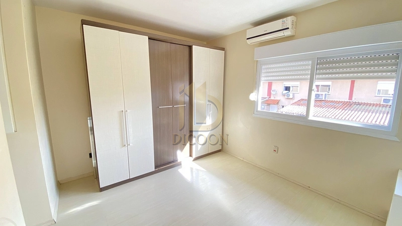 Casa em Condomínio 2 Dormitórios Rua Treze de Maio, Rio Branco - Canoas: 11ª foto da galeria de imagens do imóvel