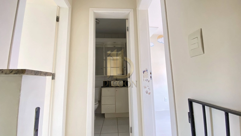 Casa em Condomínio 2 Dormitórios Rua Treze de Maio, Rio Branco - Canoas: 7ª foto da galeria de imagens do imóvel