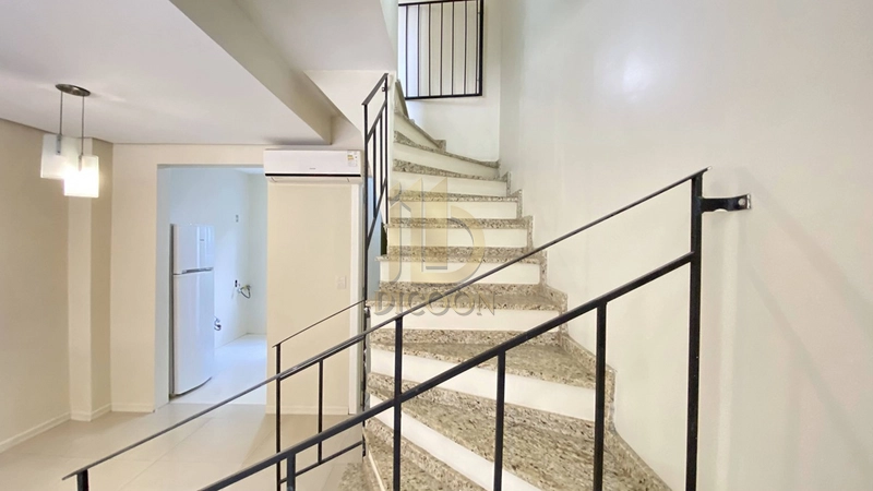 Casa em Condomínio 2 Dormitórios Rua Treze de Maio, Rio Branco - Canoas: 6ª foto da galeria de imagens do imóvel