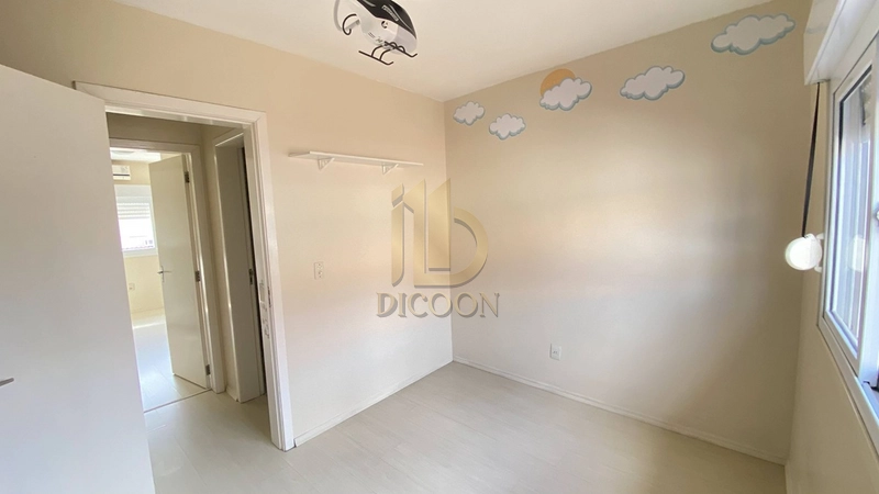 Casa em Condomínio 2 Dormitórios Rua Treze de Maio, Rio Branco - Canoas: 14ª foto da galeria de imagens do imóvel
