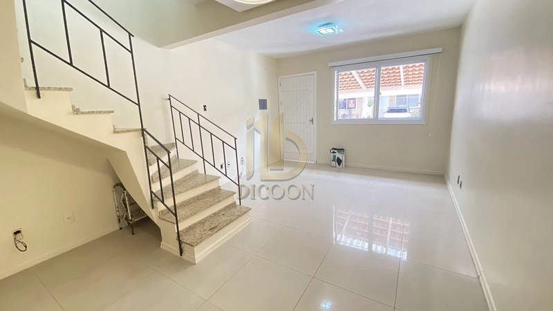 Casa em Condomínio 2 Dormitórios Rua Treze de Maio, Rio Branco - Canoas: 4ª foto da galeria de imagens do imóvel