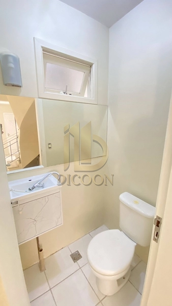 Casa em Condomínio 2 Dormitórios Rua Treze de Maio, Rio Branco - Canoas: 24ª foto da galeria de imagens do imóvel