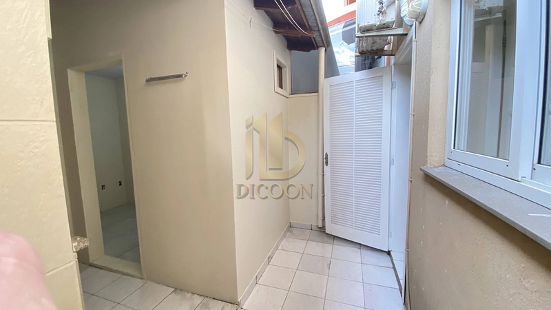 Casa em Condomínio 2 Dormitórios Rua Treze de Maio, Rio Branco - Canoas: 19ª foto da galeria de imagens do imóvel