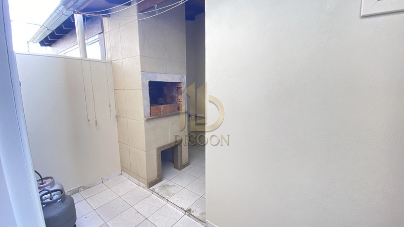 Casa em Condomínio 2 Dormitórios Rua Treze de Maio, Rio Branco - Canoas: 20ª foto da galeria de imagens do imóvel