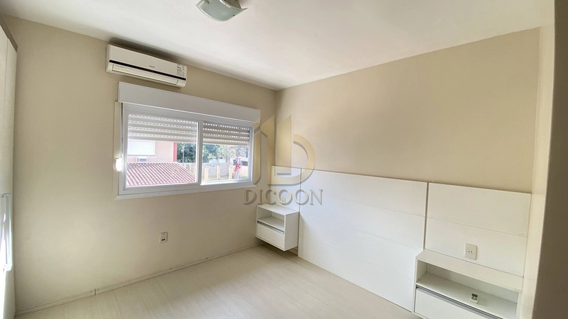 Casa em Condomínio 2 Dormitórios Rua Treze de Maio, Rio Branco - Canoas: 12ª foto da galeria de imagens do imóvel