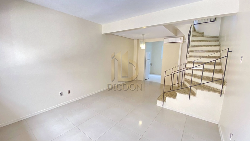 Casa em Condomínio 2 Dormitórios Rua Treze de Maio, Rio Branco - Canoas: 5ª foto da galeria de imagens do imóvel