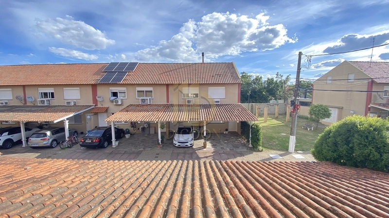 Casa em Condomínio 2 Dormitórios Rua Treze de Maio, Rio Branco - Canoas: 13ª foto da galeria de imagens do imóvel