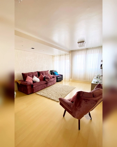 Cobertura com 4 Quartos e 4 banheiro à Venda, 246 m²: 11ª foto da galeria de imagens do imóvel
