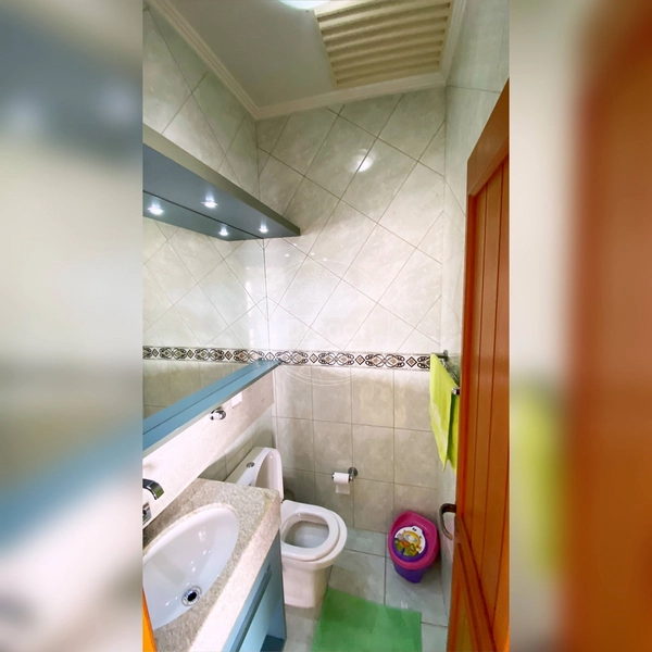 Cobertura com 4 Quartos e 4 banheiro à Venda, 246 m²: 26ª foto da galeria de imagens do imóvel