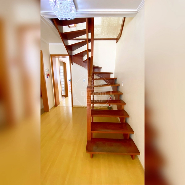 Cobertura com 4 Quartos e 4 banheiro à Venda, 246 m²: 16ª foto da galeria de imagens do imóvel