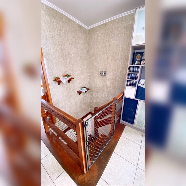 Cobertura com 4 Quartos e 4 banheiro à Venda, 246 m²: 17ª foto da galeria de imagens do imóvel