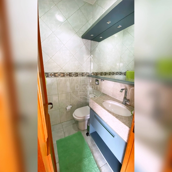 Cobertura com 4 Quartos e 4 banheiro à Venda, 246 m²: 27ª foto da galeria de imagens do imóvel