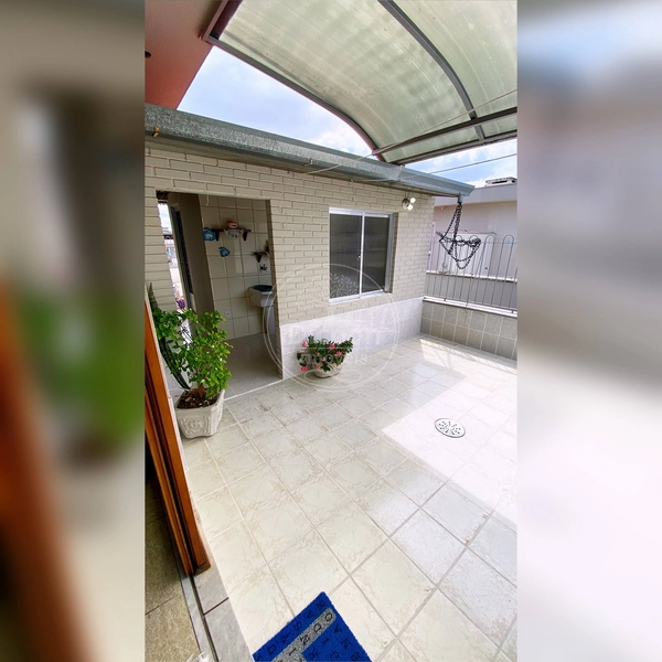 Cobertura com 4 Quartos e 4 banheiro à Venda, 246 m²: 22ª foto da galeria de imagens do imóvel