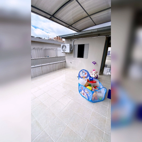 Cobertura com 4 Quartos e 4 banheiro à Venda, 246 m²: 36ª foto da galeria de imagens do imóvel