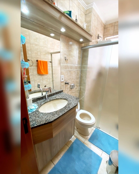 Cobertura com 4 Quartos e 4 banheiro à Venda, 246 m²: 25ª foto da galeria de imagens do imóvel
