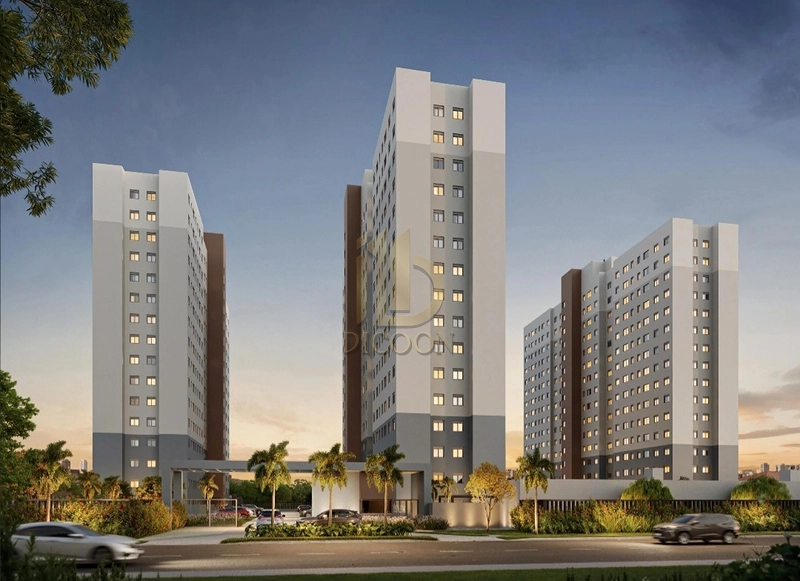 Imóvel residencial ou comercial