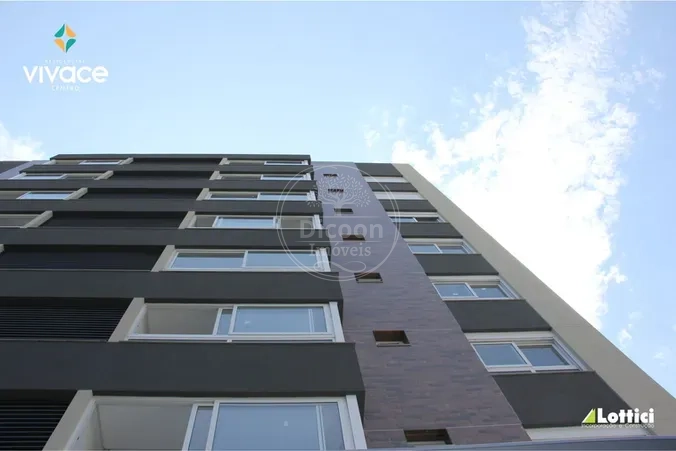 Apartamento de 1 e 2 Dormitórios no Centro Canoas Residencial Vivace: 19ª foto da galeria de imagens do imóvel