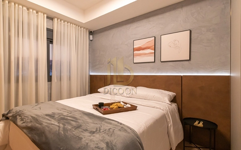 O Lar Compacto Perfeito Para Viver com Praticidade: 5ª foto da galeria de imagens do imóvel