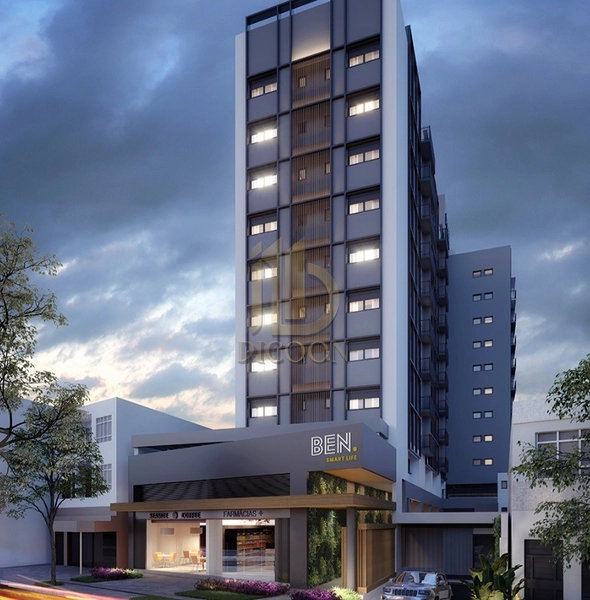 Imóvel residencial ou comercial