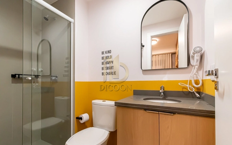 O Lar Compacto Perfeito Para Viver com Praticidade: 2ª foto da galeria de imagens do imóvel