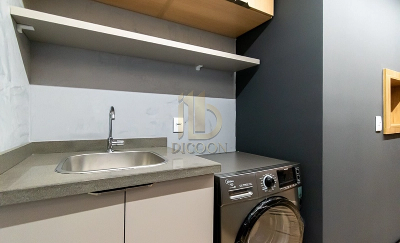 O Lar Compacto Perfeito Para Viver com Praticidade: 3ª foto da galeria de imagens do imóvel