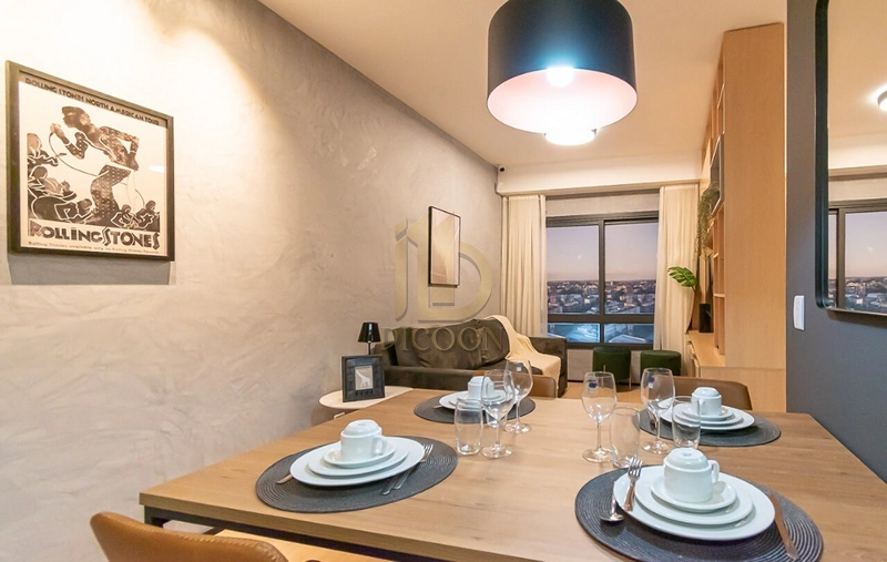 O Lar Compacto Perfeito Para Viver com Praticidade: 14ª foto da galeria de imagens do imóvel