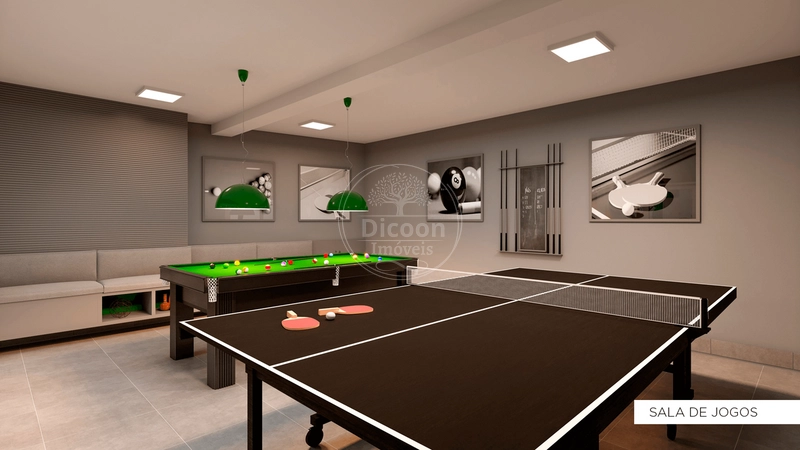 Apartamento de 2 Dormitórios Jardim IPU TERRACE CLUBE RESIDENCIAL: 19ª foto da galeria de imagens do imóvel