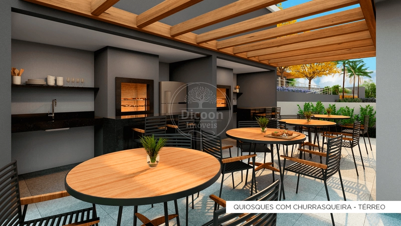 Apartamento de 2 Dormitórios Jardim IPU TERRACE CLUBE RESIDENCIAL: 14ª foto da galeria de imagens do imóvel