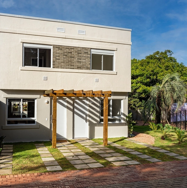 Sobrado 2 Dormitórios no Bairro Vila Nova Viverdes Morana: 13ª foto da galeria de imagens do imóvel