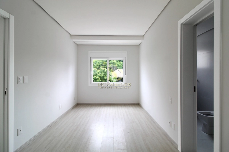 CONDOMINIO SOLAR ANGELO MAZZILO EM CANOAS: 3ª foto da galeria de imagens do imóvel